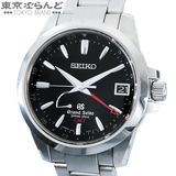 SEIKO（セイコー） グランドセイコー SBGX033/9F62-0A60 シルバー SS
