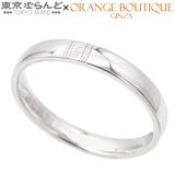 HERMES（エルメス） シュロワ シルバー SV925 9.5〜10号相当