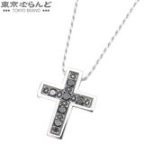 ユキザキ YUKIZAKI ノンブルナンバーペンダントトップ ホワイト