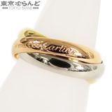 Cartier（カルティエ） ラニエール ホワイトゴールド K18WG
