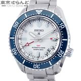 SEIKO（セイコー） プロスペックス SBEN001 6L35-00E0 ブラック SS
