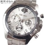SEIKO（セイコー） アストロン SBXC047 5X53-0AJ0 ホワイト ステンレス