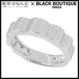 CHANEL（シャネル） マトラッセ プラチナ Pt950 22.5号相当 64 リング