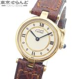 Cartier（カルティエ） コマ シルバー ピンクゴールド SS PG 純正 駒