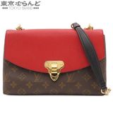 LOUIS VUITTON（ルイ・ヴィトン） ポルトフォイユ フロール チェーン