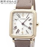 CITIZEN（シチズン） アテッサ AT3055-57L ブラックxネイビー スーパー