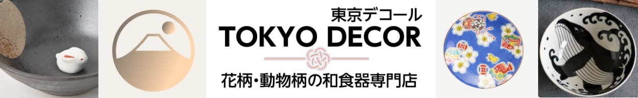 TOKYO DECOR ヘッダー画像