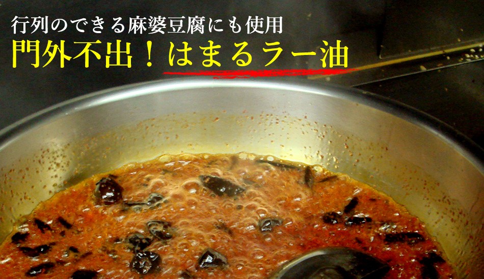 東京炎麻堂 ぎょうざ鍋セット 辛味噌ベース 3～4人前