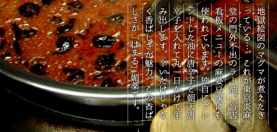 東京炎麻堂 ぎょうざ鍋セット 辛味噌ベース 3～4人前