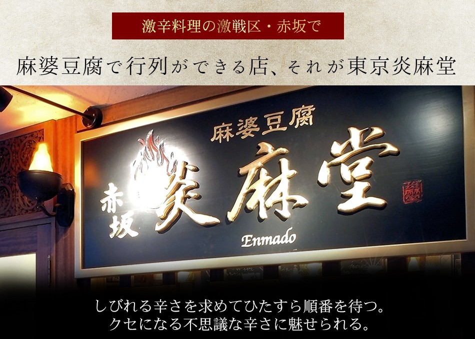 東京炎麻堂 ぎょうざ鍋セット 辛味噌ベース 3～4人前