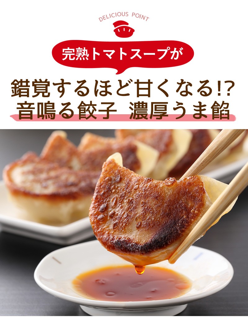 東京炎麻堂 トマト鍋 音鳴るぎょうざ鍋セット 完熟トマトスープ 3～4人前