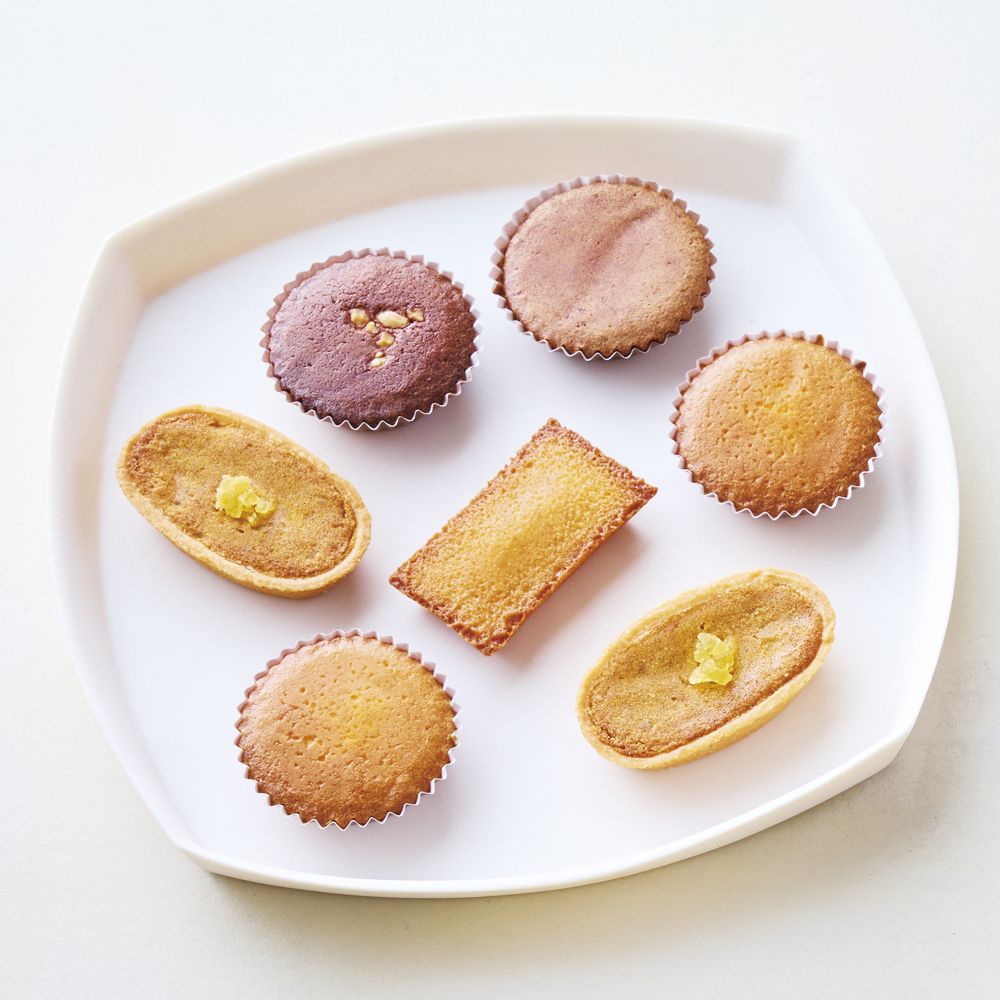 お菓子の美術館