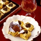 マロングラッセ