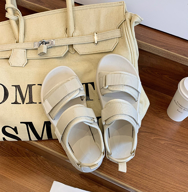 レディース　サンダル　スポサン スポーツサンダル レディース 厚底 サンダル 痛くない ストラップ 幅広