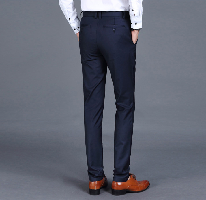 新品　アルニス　arnys チノパン　L L スラックス　パンツ　メンズ　紳士 ARNYS Paris Tasmania Wool Plain Trousers アルニス タスマニア