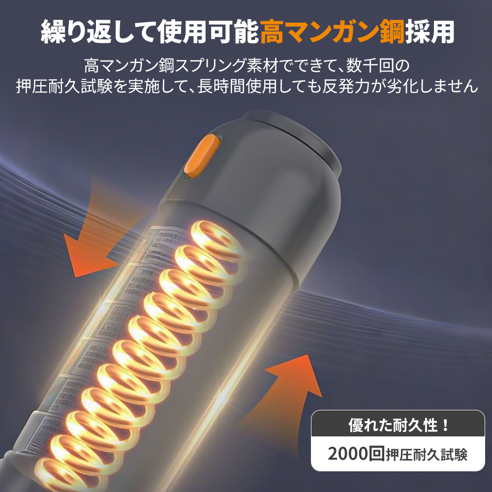 クーポン利用で2952円!】窒息緊急装置 窒息救助装置 窒息吸引機 3つ