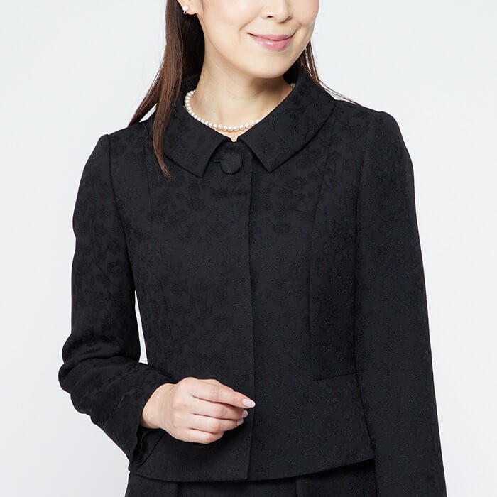 らないこと 東京ソワール 40代 50代 60代 東京ソワール Paypayモール店 通販 Paypayモール ブラックフォーマルスーツ レディース ミセス 喪服 礼服 ジャケット スカート ひざ下丈 リバティ ジャケット Balochistan Gov Pk