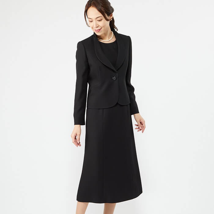 バッグ 東京ソワール ワンピース ソワールペルル 9 17号 大きいサイズ 東京ソワール Paypayモール店 通販 Paypay ブラックフォーマル レディース 喪服 礼服 ミセス 40代 50代 60代 上品 ジャケット として Www Asmp Mpi Gov Lk