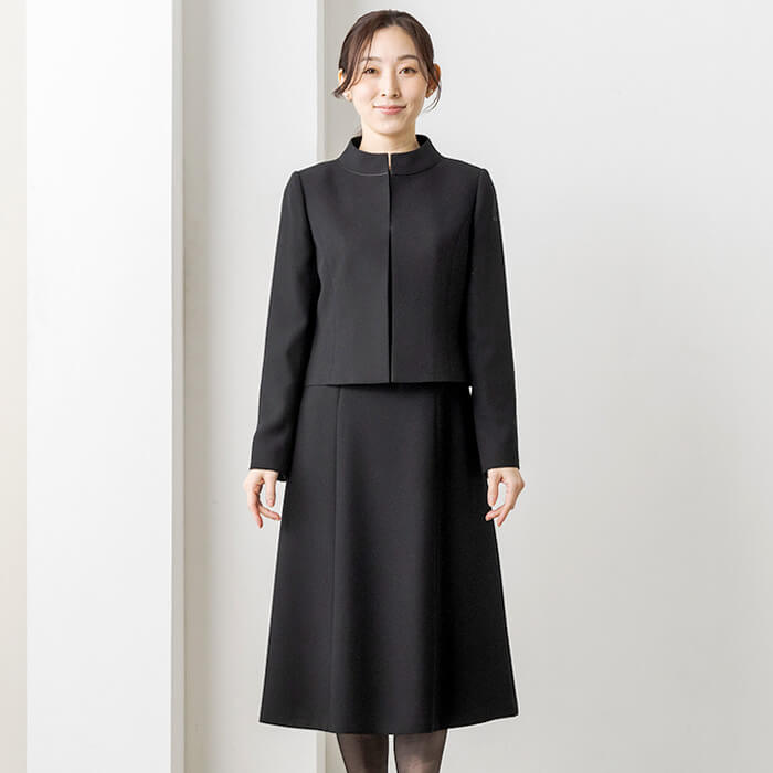 東京ソワール 49％OFF 喪服 レディース ブラックフォーマル 女性