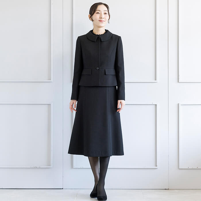 東京ソワール ヤフー店 - ブラックフォーマル（喪服）｜Yahoo!ショッピング