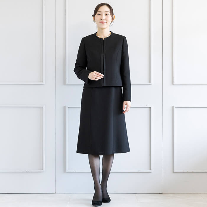 東京ソワール ヤフー店 - ブラックフォーマル（喪服）｜Yahoo!ショッピング