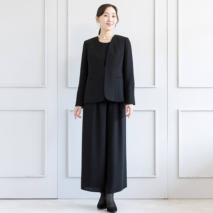 東京ソワール ヤフー店 - ブラックフォーマル（喪服）｜Yahoo!ショッピング