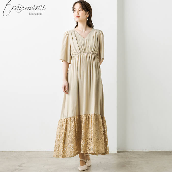 50％OFF】パーティドレス ワンピース ロング レディース フォーマル