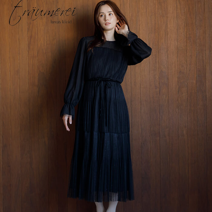 30％OFF】パーティドレス ワンピース レディース フォーマル お呼ばれ