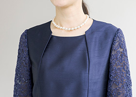 Yukiko Kimijima ロングワンピース ドレス 結婚式 パーティ 親族