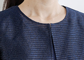 Yukiko Kimijima（ユキコキミジマ） ロング ワンピース ドレス
