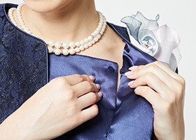 ゆったり 50代 東京ソワール カラーフォーマル レディース ミセス ジャケット ピンク ネイビー ユキコキミジマ 大きいサイズ 結婚式 お呼ばれ 4810905 東京ソワール ミセス