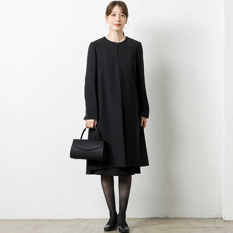 東京ソワール 44％OFF ブラックフォーマル 喪服 レディース 礼服