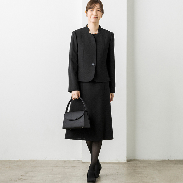 東京ソワール 50％OFF ブラックフォーマル 喪服 レディース 礼服