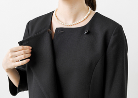 東京ソワール 50％OFF ブラックフォーマル 喪服 レディース 礼服