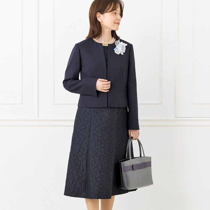 東京ソワール 32％OFF セレモニースーツ レディース 結婚式 入学