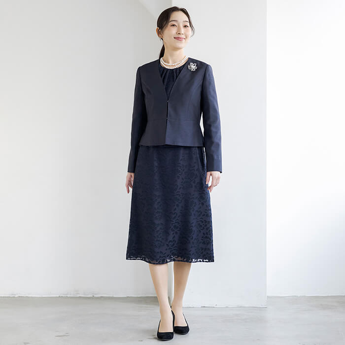東京ソワール primish×PEPIETE お母様スーツ　セット　M 結婚式 東京ソワール セレモニースーツ レディース ママ 母親 結婚式 入学式