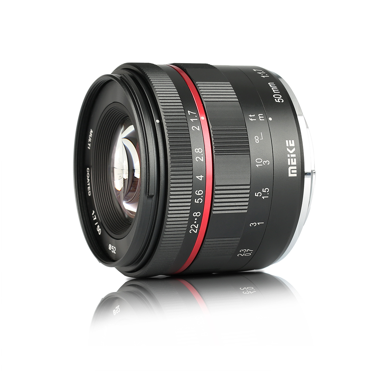meike 魚眼レンズ マイクロフォーサーズ Amazon | Meike MK611F35 M4/3 [Meike 6-11mm/F3.5 フィッシュ