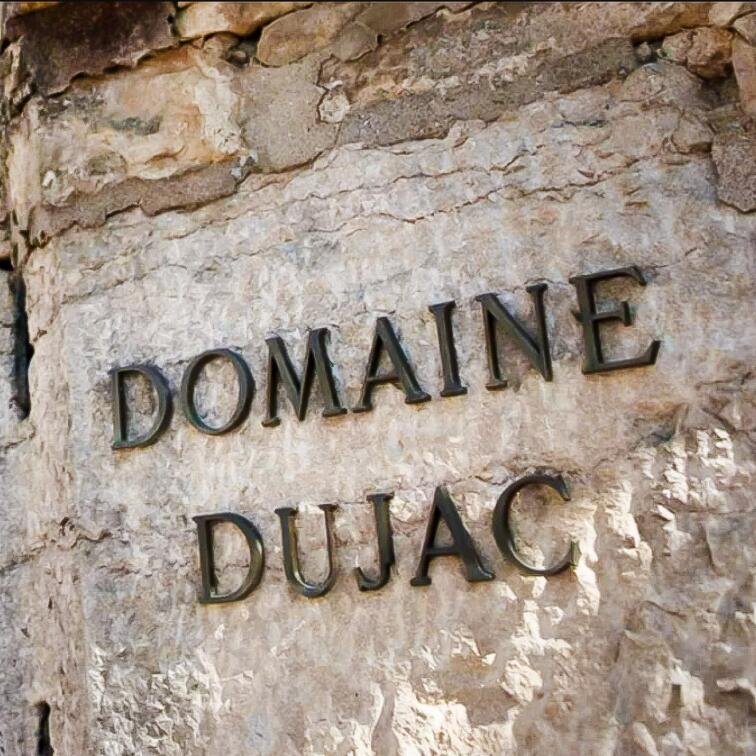 クロ ド ラ ロッシュ 2017 ドメーヌ デュジャック Domaine DUJAC