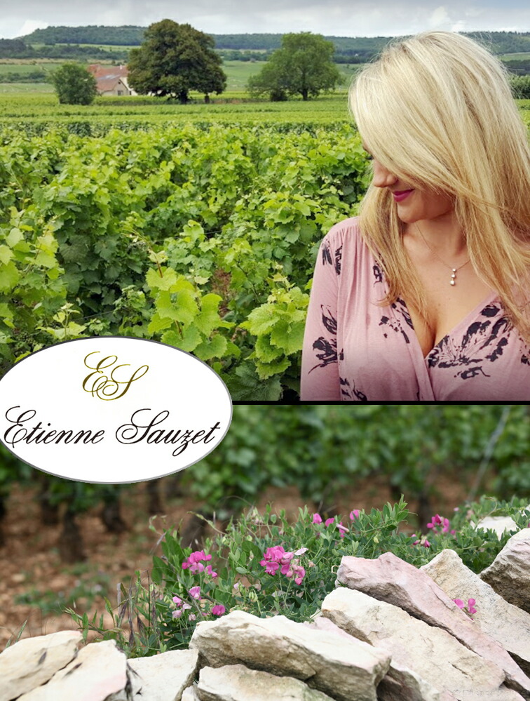 ピュリニィ・モンラッシェ プルミエ・クリュ ラ・ガレンヌ エティエンヌ・ソゼ 2016 750ml 白ワイン クリュ エティエンヌ モンラッシェ プルミエ ラ ピュリニー 白ワイン バタール ドメーヌ グラン ピュリニィのプルミエ ド