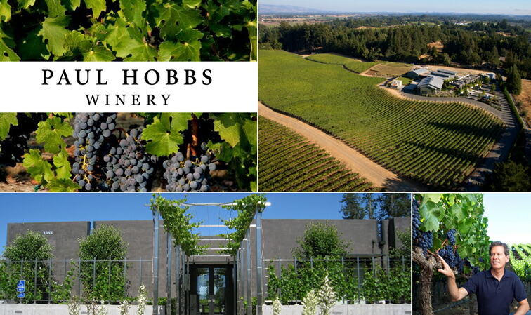 ポール ホブス ピノノワール ゴールドロック エステート ソノマ コースト 2017 750ml 赤ワイン ミディアム カリフォルニア ホブス ポール ソノマ ワイナリーを設立しました 年 of ピノノワール ゴールドロック エステート 赤ワイン Paul Hobbs オーパス ワン ポールは California Wine において The