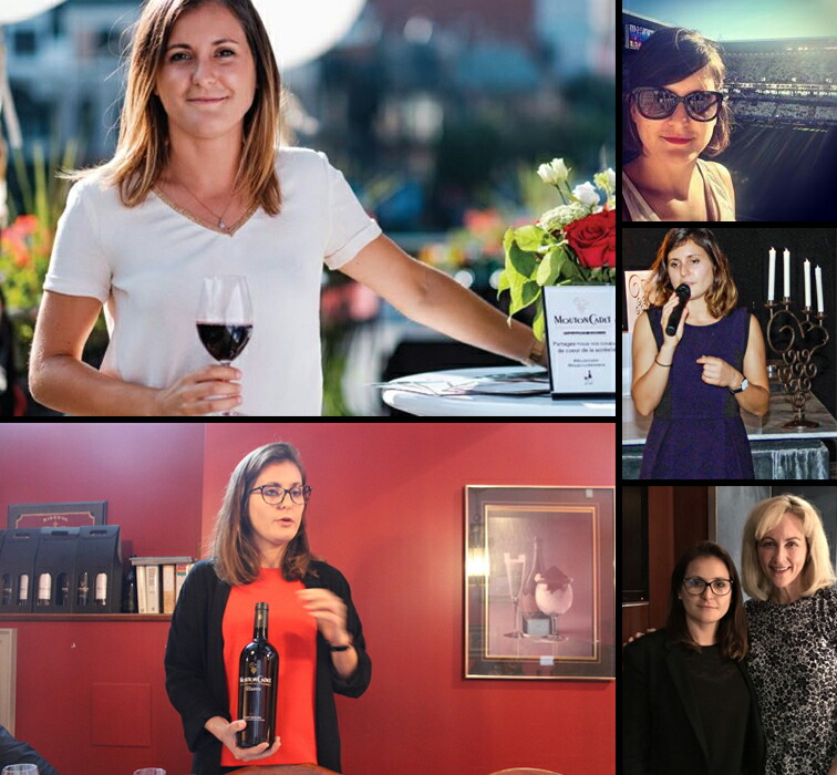 エール ダルジャン 2020 ムートン ロートシルト Aile d'Argent Mouton