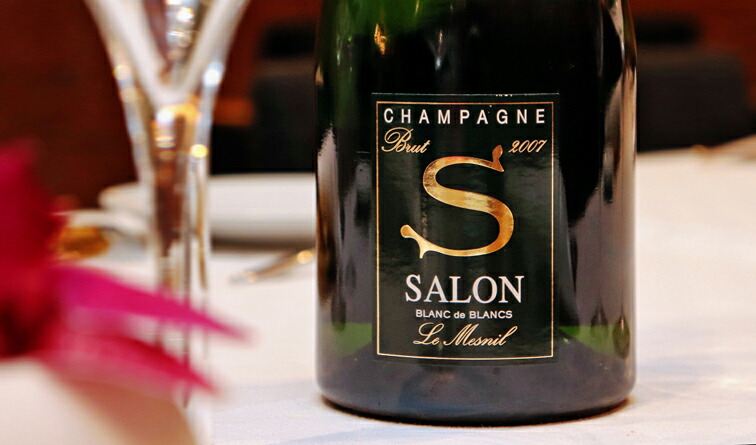 正規品 サロン・ブリュット・ブラン・ド・ブラン 2012 CHAMPAGNE SALON BLANC DE BLANCS Brut 2012 750mlシャンパン ワイン 辛口 【R2832452832】(102850円)