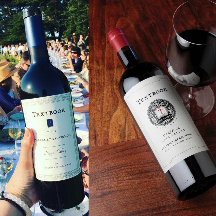 Textbook Cabernet Sauvignon 2023 3本 Amazon.co.jp: テキストブック