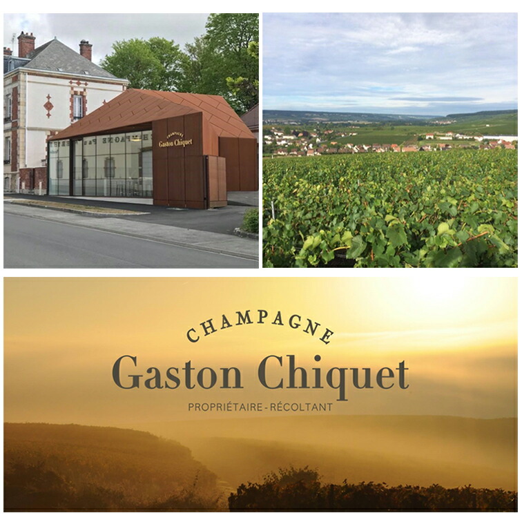 スペシャル クラブ 2014 ガストン シケ Special Club Gaston Chiquet