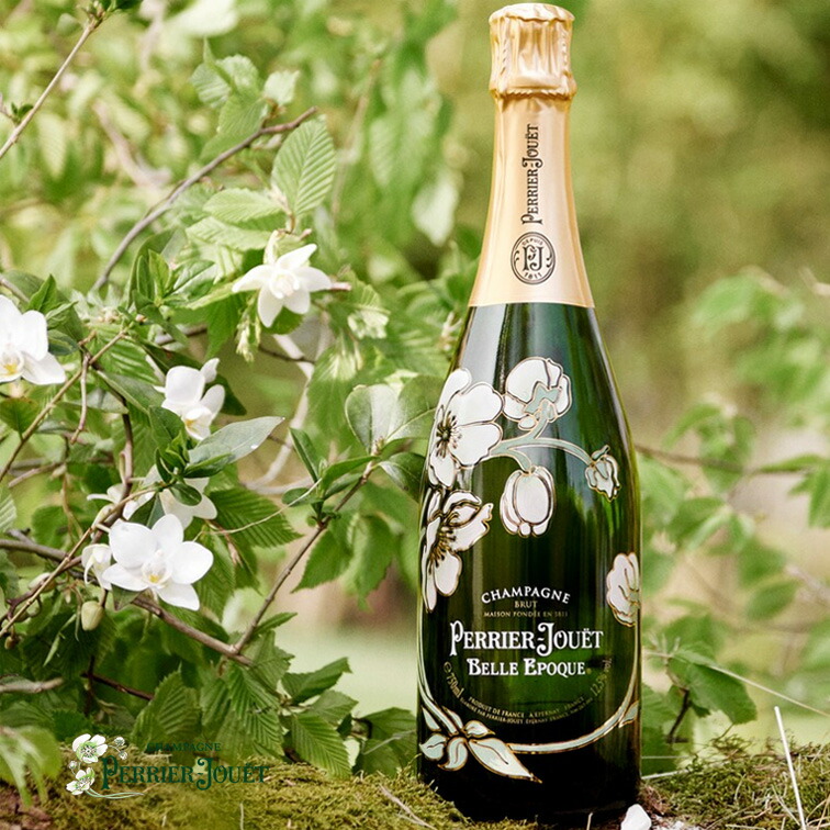 ペリエジュエ ベルエポック 2016【正規品】 Perrier-Jouet Belle