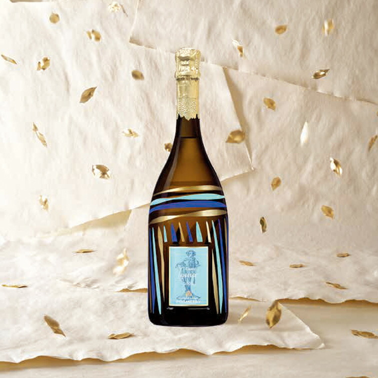 ポメリー キュヴェ・ルイーズ 2006 箱付き Pommery Cuvee Louise 750ml