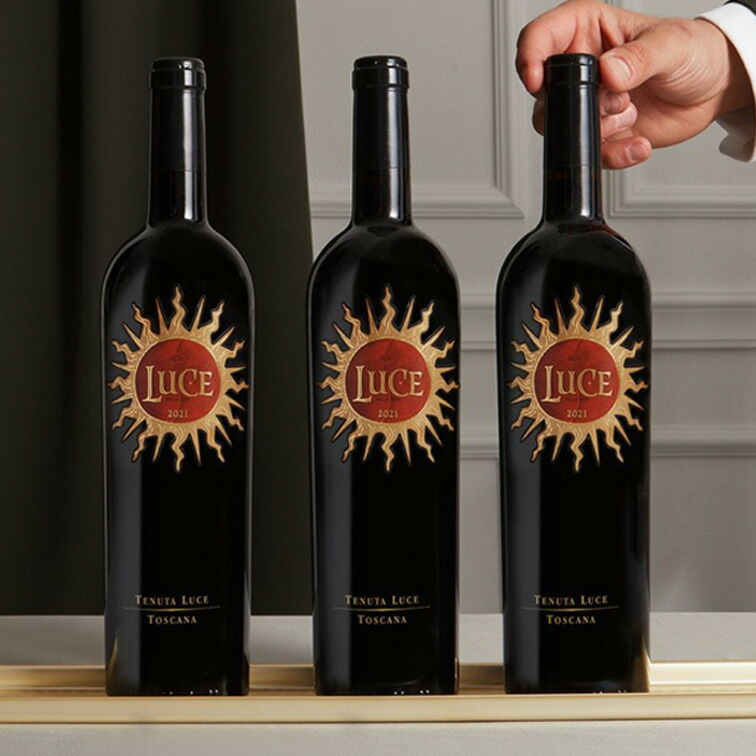 テヌータ・ルーチェ・トスカーナTenuta Luce Toscana 2020 【公式通販】