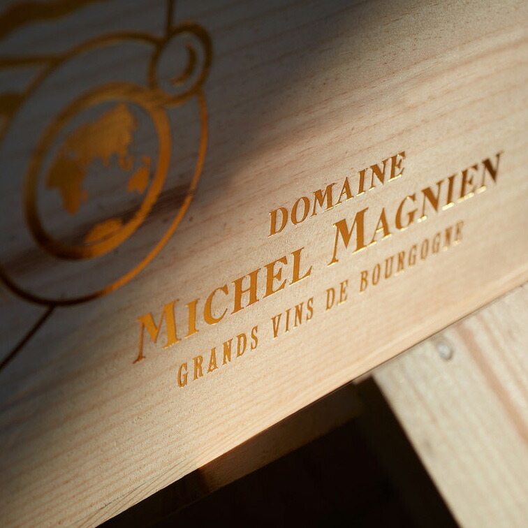 マルサネ・モゴット・モノポール・ルージュ 2021 ドメーヌ ミシェル