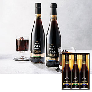 コーヒー・紅茶