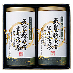 銘茶